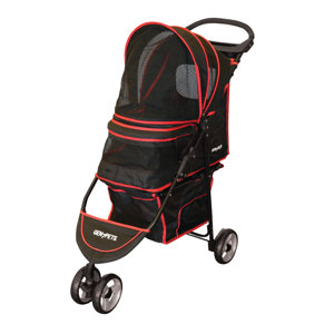 stroller gen7pets regal